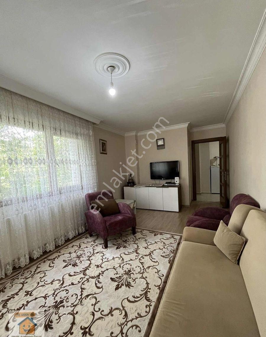 İzmir Menderes Kasımpaşa Mah.3+1 Ana Cadde'de Satılık Daire - Görsel 11