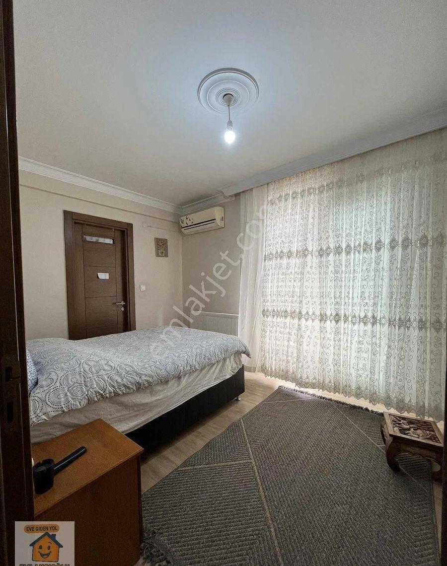 İzmir Menderes Kasımpaşa Mah.3+1 Ana Cadde'de Satılık Daire - Görsel 21