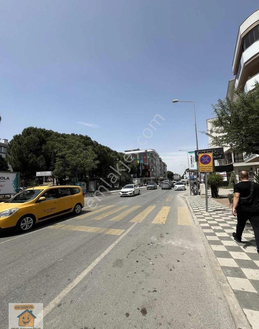 İzmir Menderes Kasımpaşa Mah.3+1 Ana Cadde'de Satılık Daire - Görsel 3