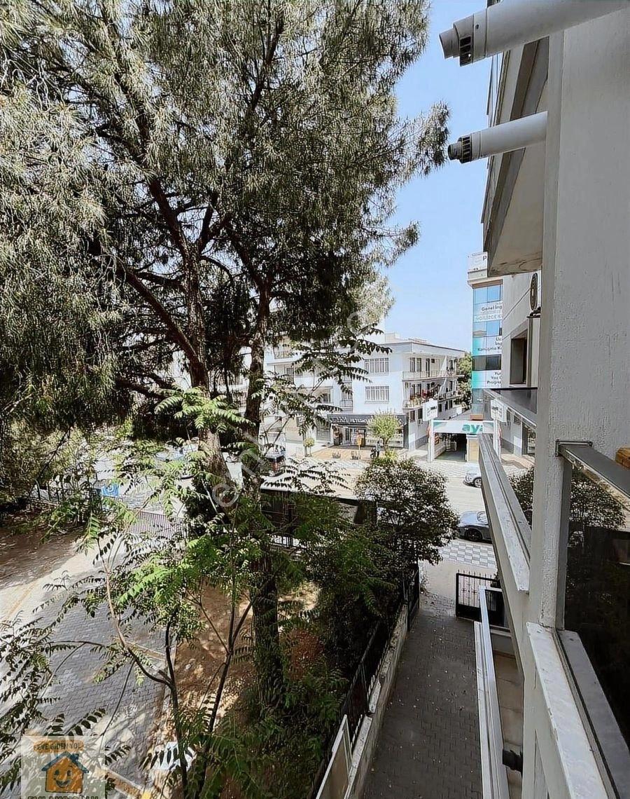 İzmir Menderes Kasımpaşa Mah.3+1 Ana Cadde'de Satılık Daire - Görsel 31