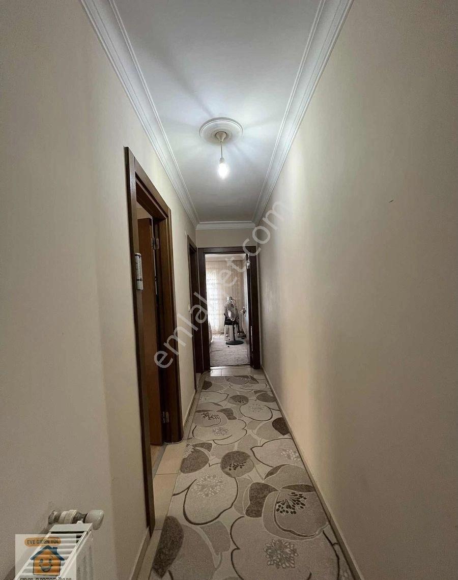 İzmir Menderes Kasımpaşa Mah.3+1 Ana Cadde'de Satılık Daire - Görsel 6