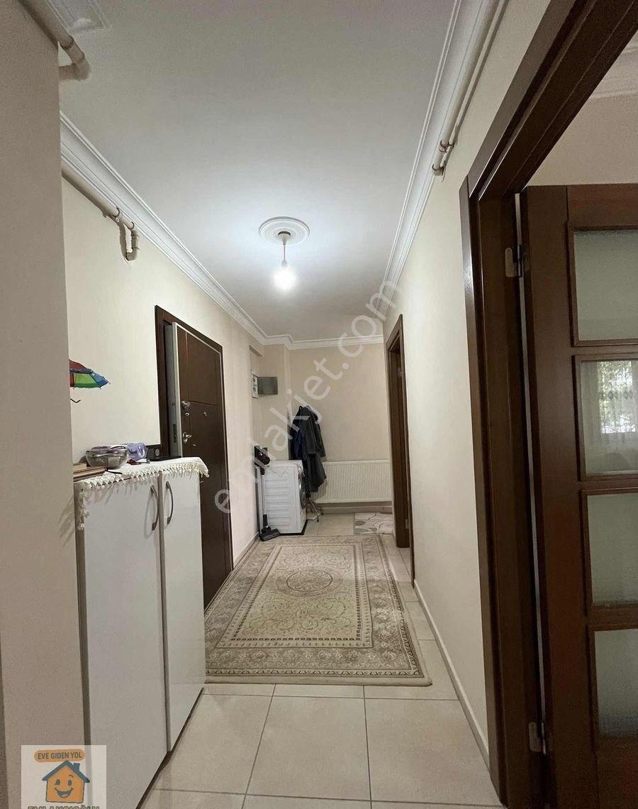 İzmir Menderes Kasımpaşa Mah.3+1 Ana Cadde'de Satılık Daire - Görsel 5