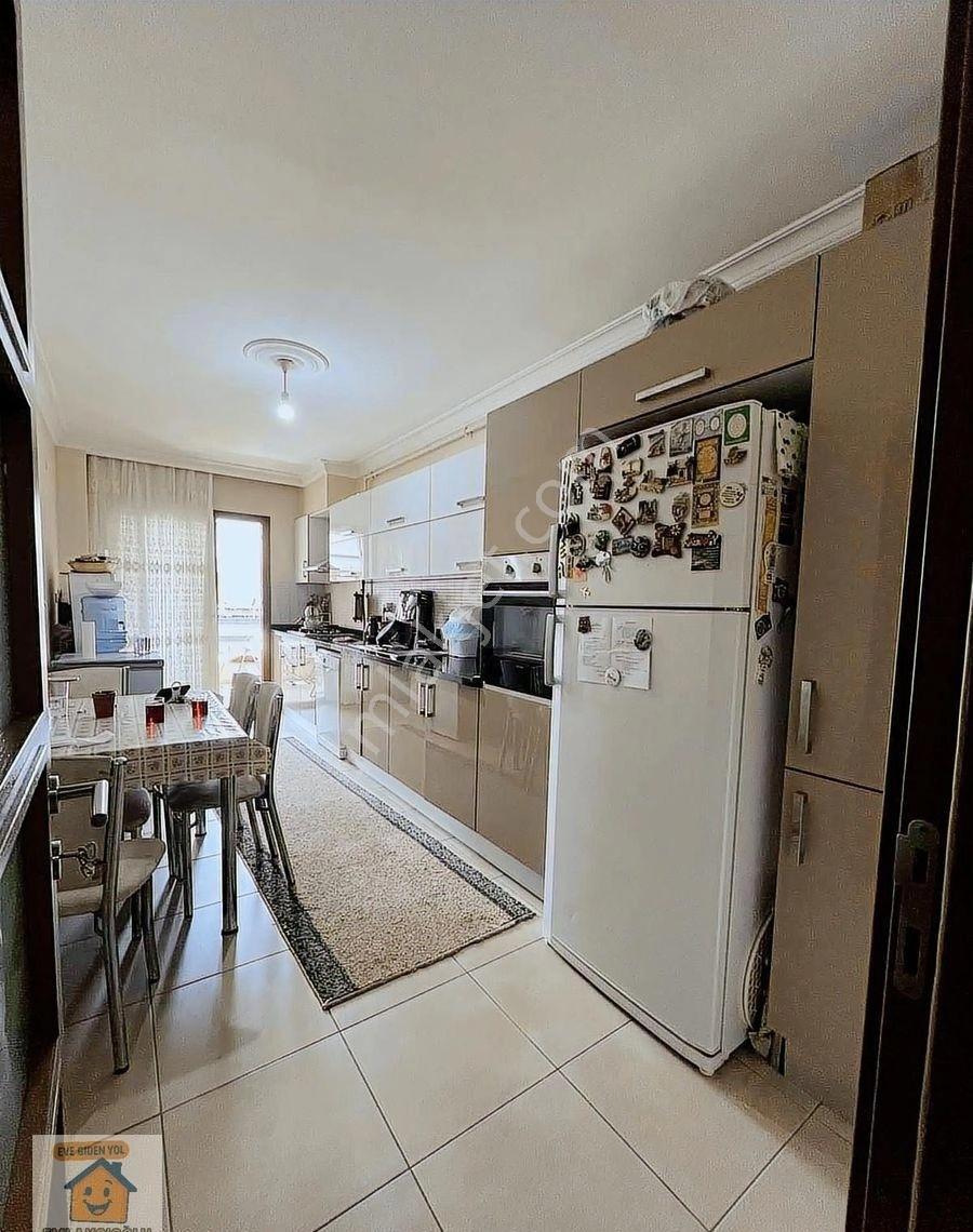 İzmir Menderes Kasımpaşa Mah.3+1 Ana Cadde'de Satılık Daire - Görsel 30