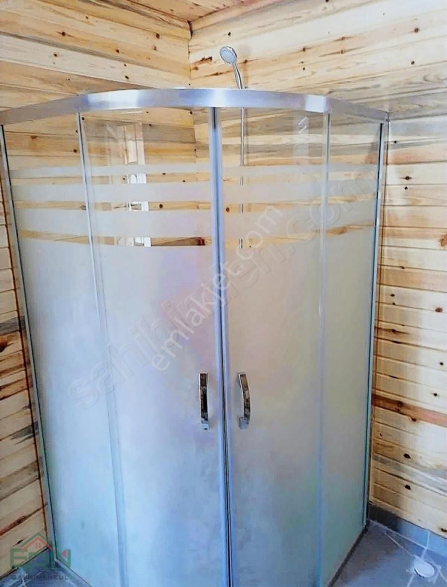 Ern Gayrimenkul'den Kireç'te Eşsiz Bungalov - Görsel 11