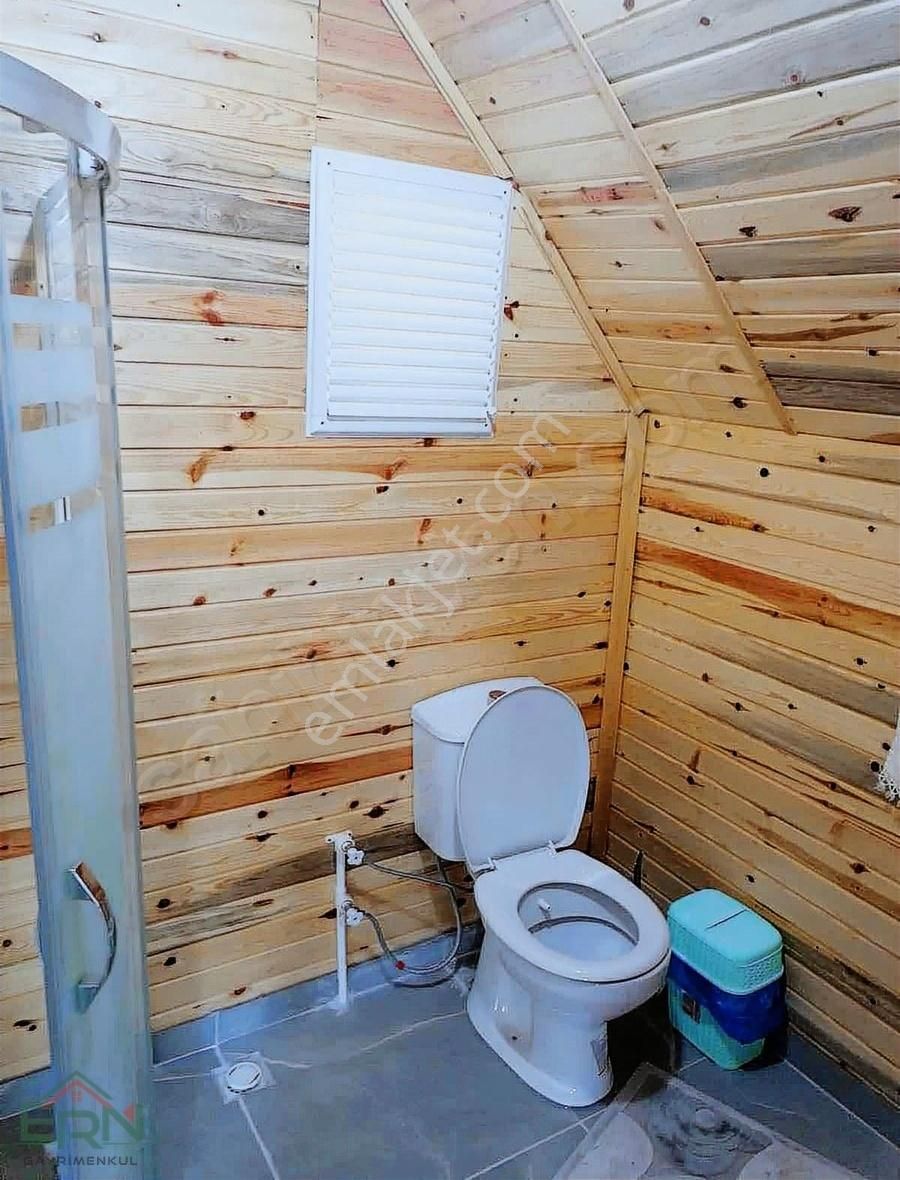 Ern Gayrimenkul'den Kireç'te Eşsiz Bungalov - Görsel 14
