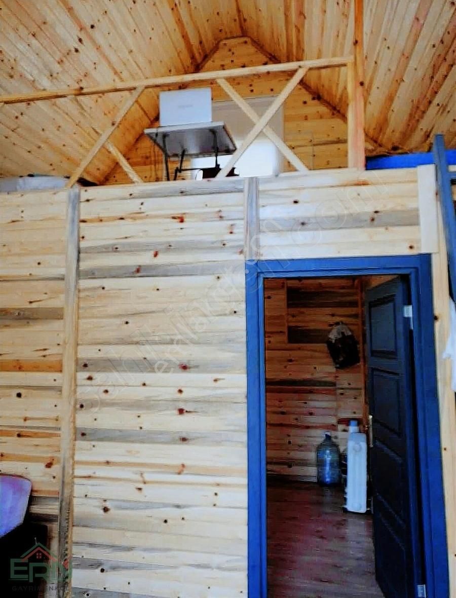 Ern Gayrimenkul'den Kireç'te Eşsiz Bungalov - Görsel 5