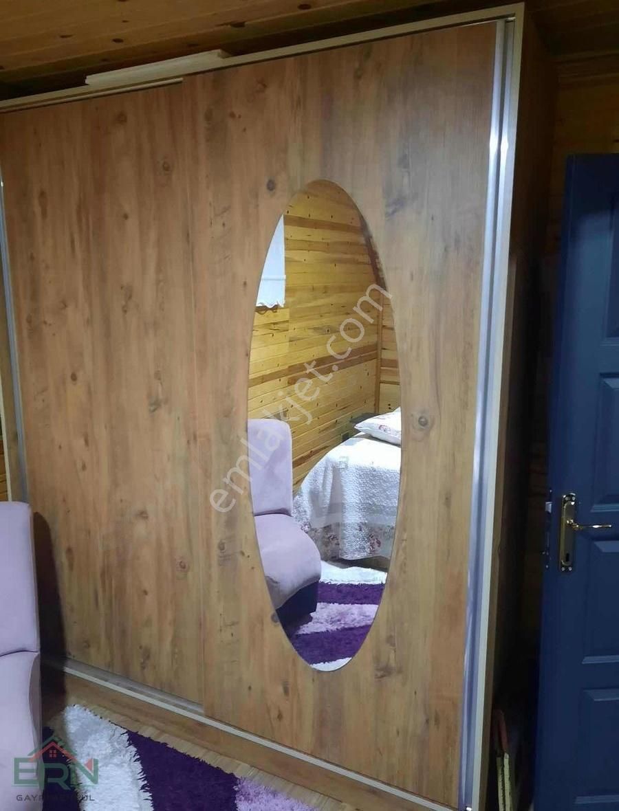 Ern Gayrimenkul'den Kireç'te Eşsiz Bungalov - Görsel 9