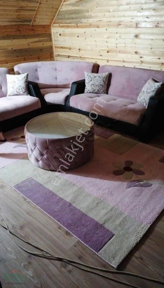 Ern Gayrimenkul'den Kireç'te Eşsiz Bungalov - Görsel 6