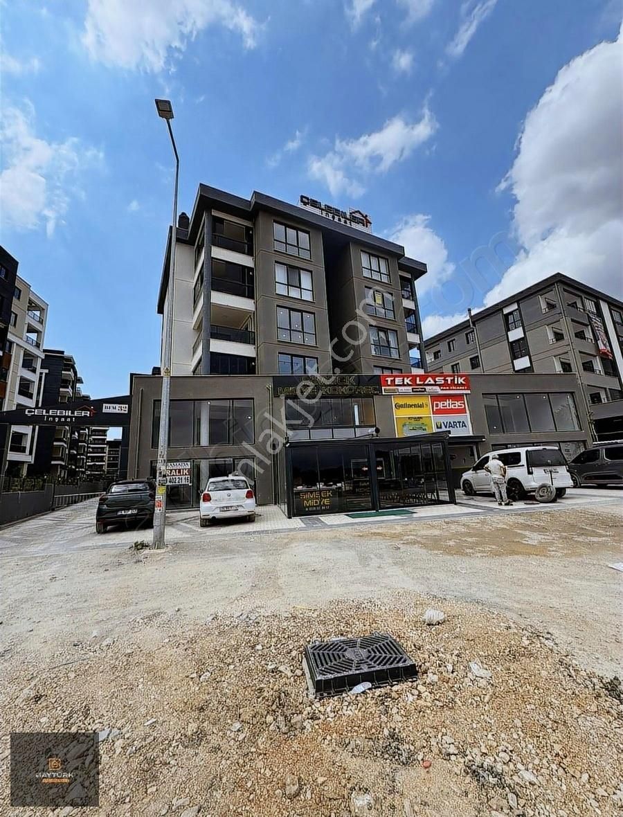 Baytürk Gayrimenkul'den Atlıçayır Bulvarında Kiralık 3+1 Daire