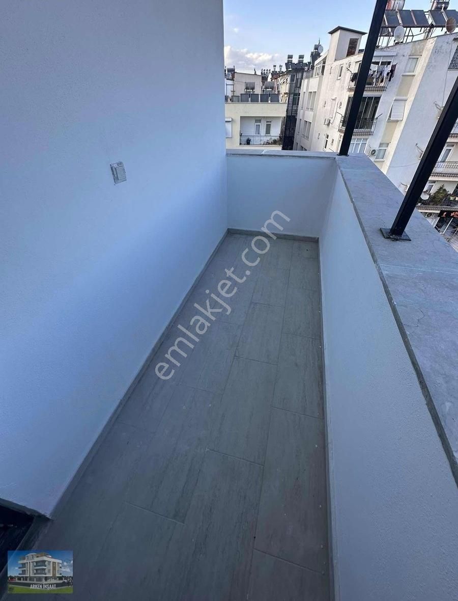 Kültür Cafeler Sıfır Bina Dublex 3+1 150 M2 Satılık !!