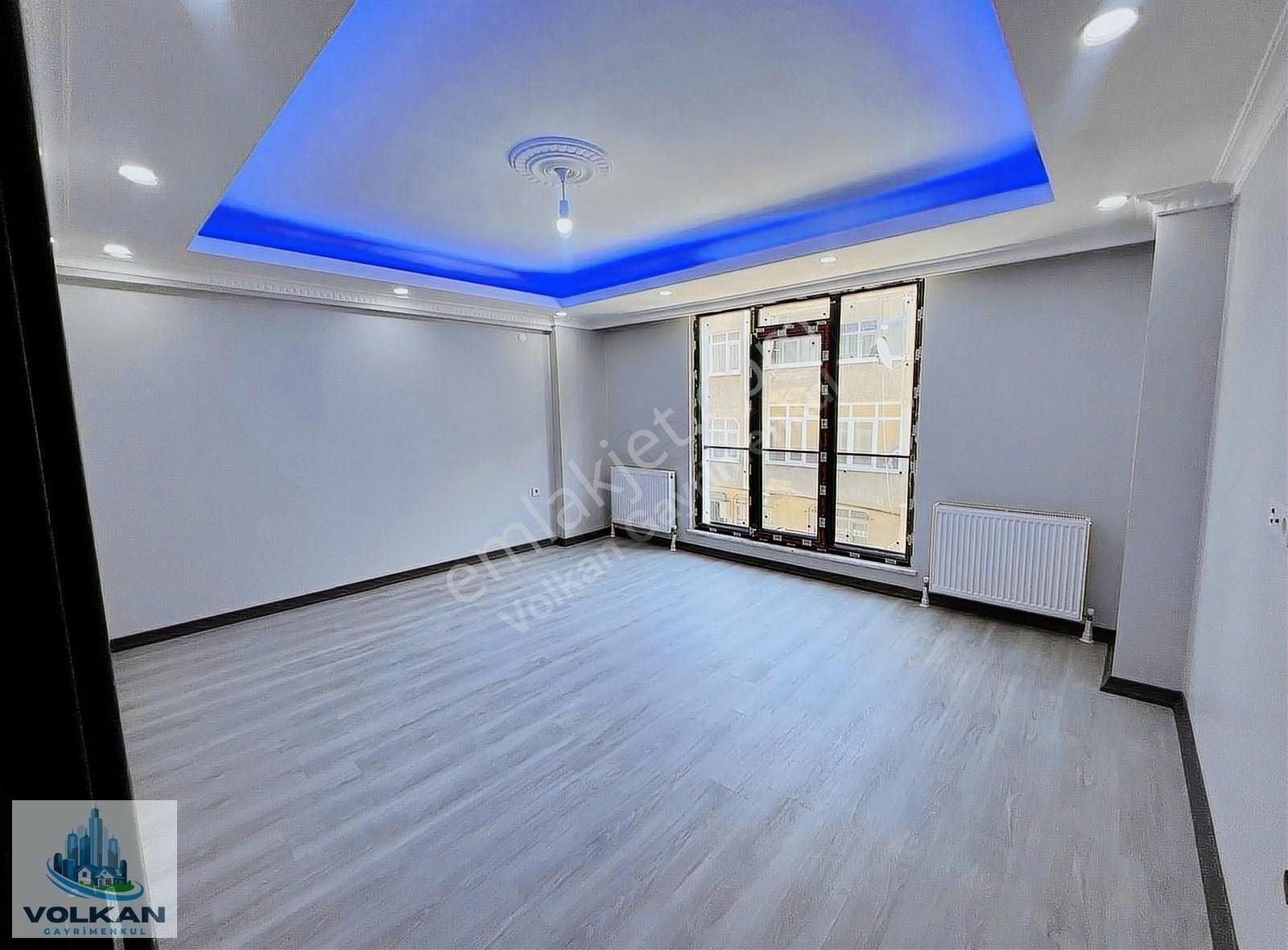Volkan G.menkul'den İsmetpaşa'da 3+1 115m2 Ara Kat Sıfır Daire - Görsel 11