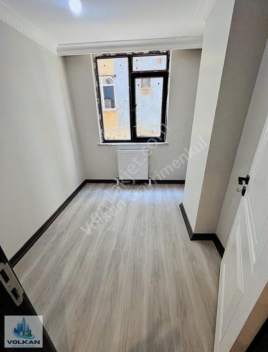 Volkan G.menkul'den İsmetpaşa'da 3+1 115m2 Ara Kat Sıfır Daire - Görsel 21