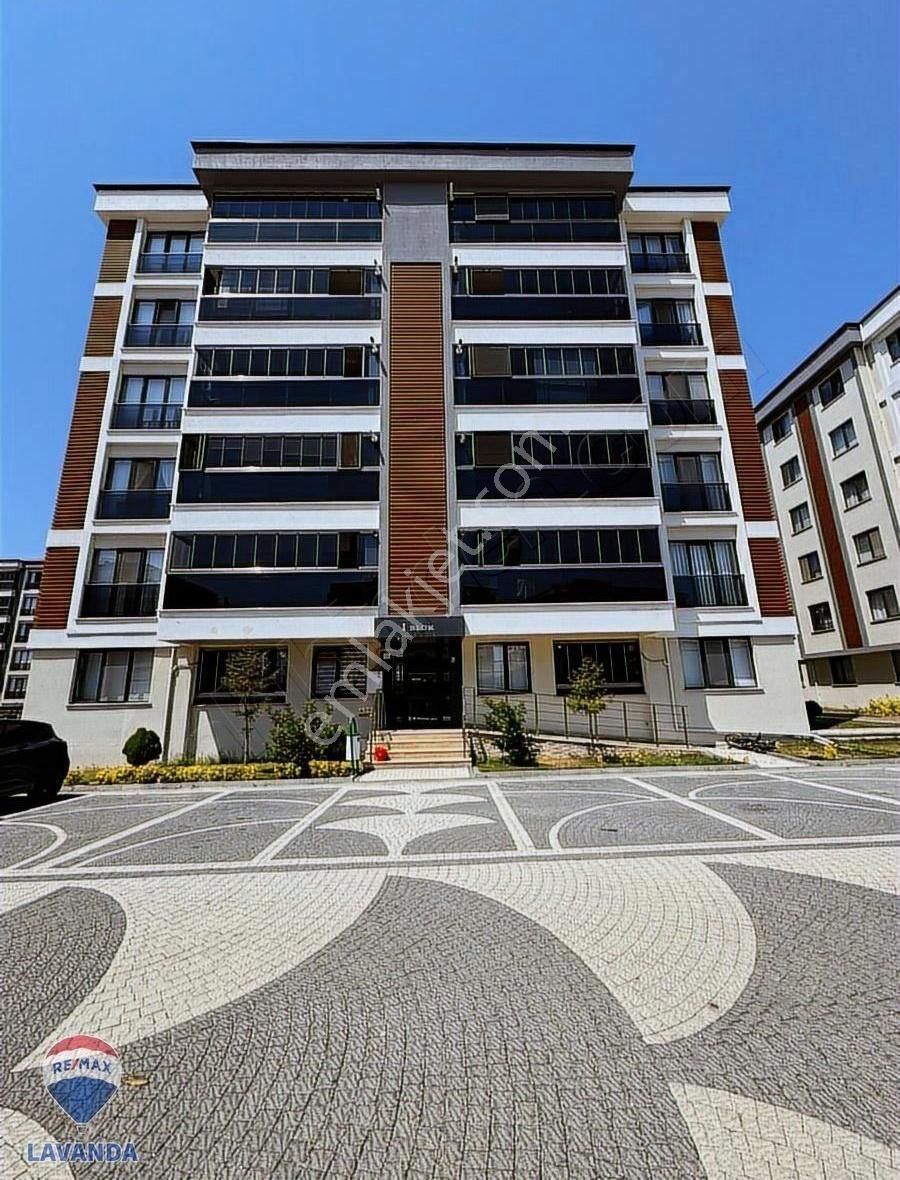 Remax Lavandadan Kervancı Parkorman 2 De Kiralık 2+1 Daire