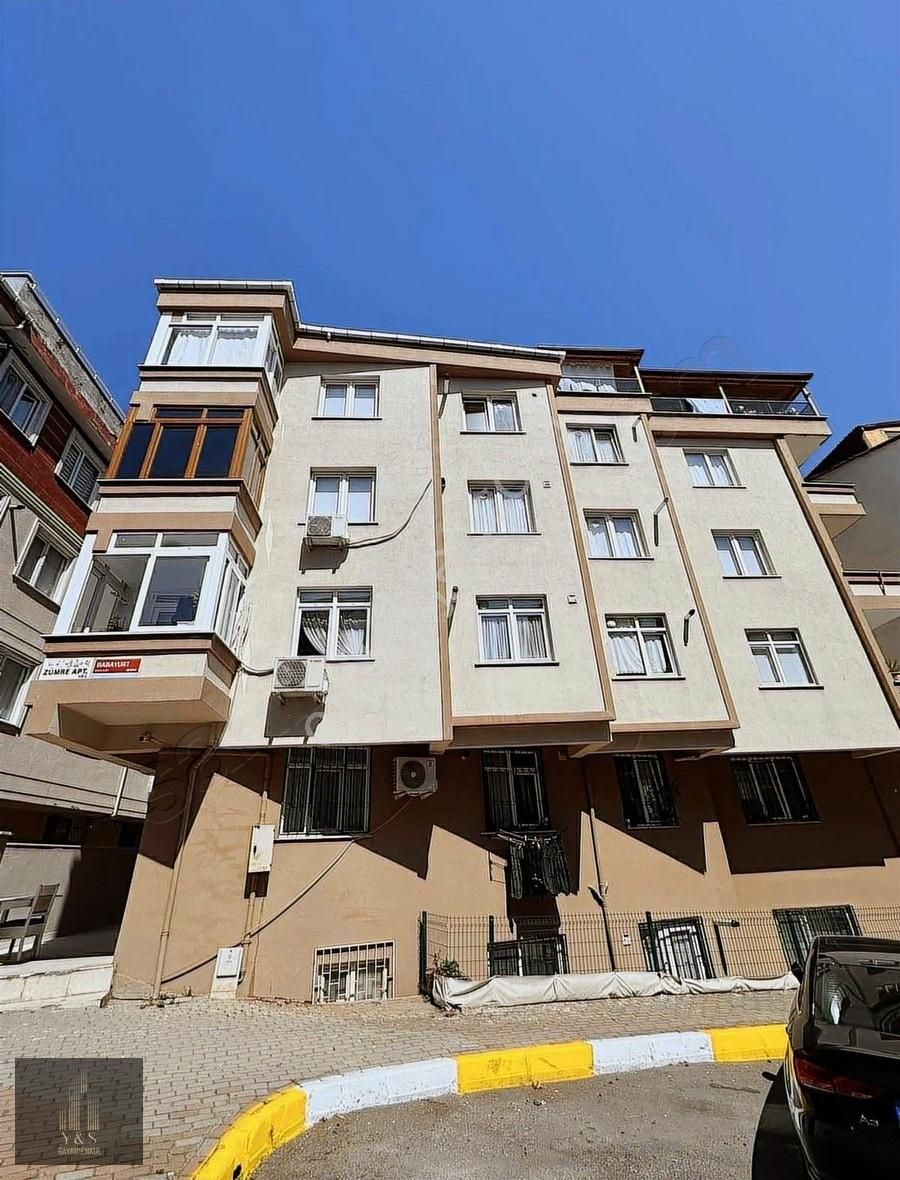 Hastane Ve Metroya Yakın 3+1 Satılık Daire