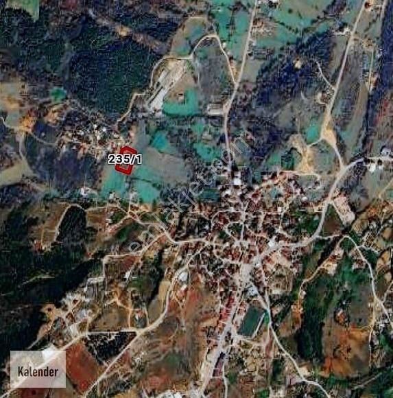 Mollafenari Merkez De Konut Alanında 100 M2 Hisseli Arsa