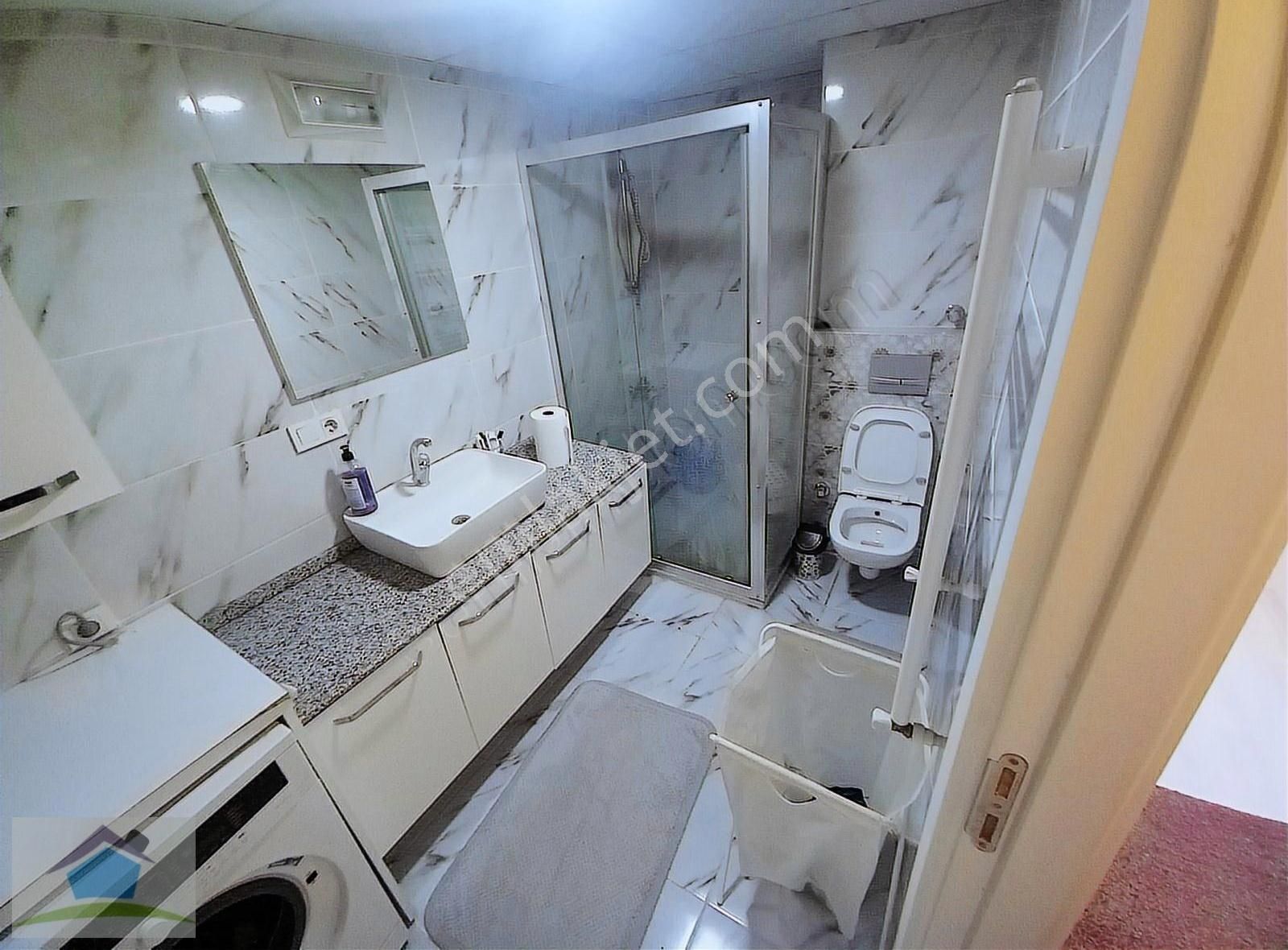 Pino Dan Dedebaşı Önü Açık Lüks Tadilatlı E. Banyolu 130 M2 3+1 - Görsel 18