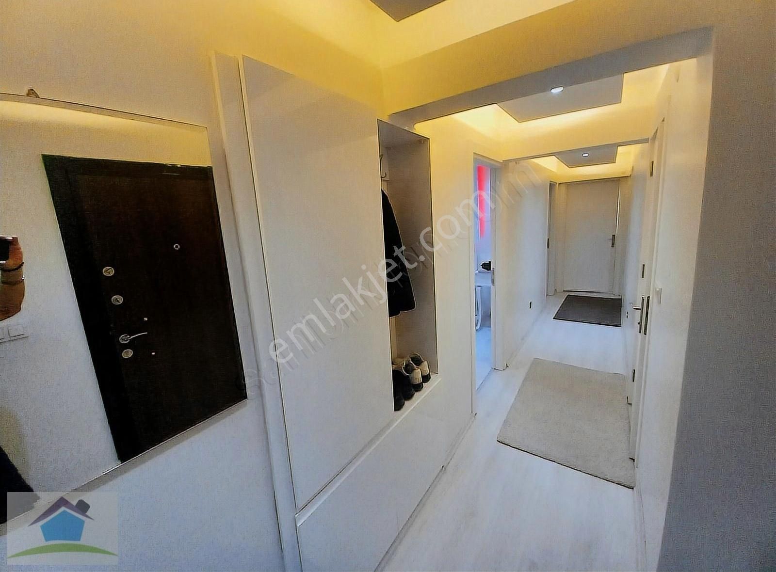 Pino Dan Dedebaşı Önü Açık Lüks Tadilatlı E. Banyolu 130 M2 3+1 - Görsel 3