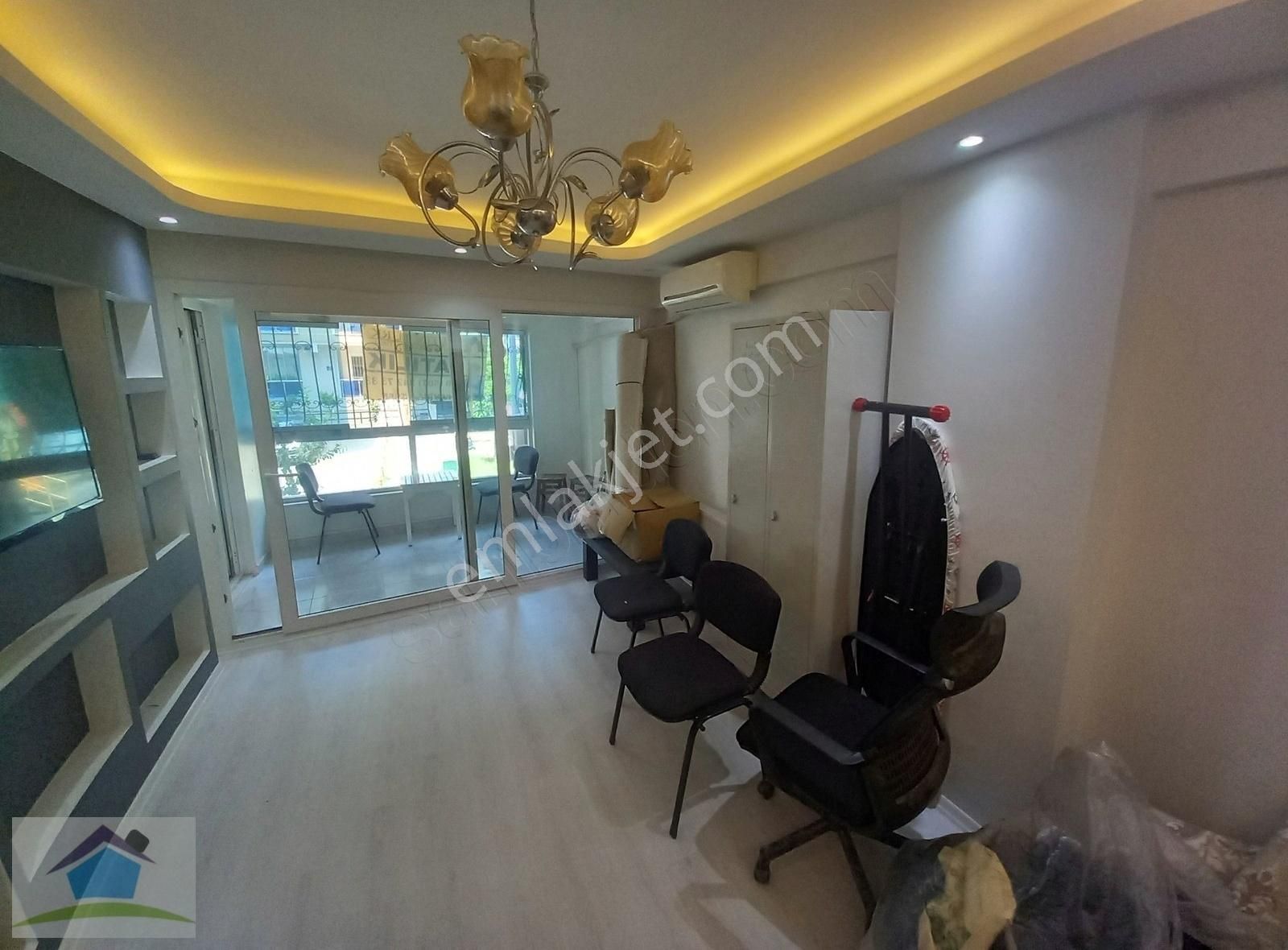 Pino Dan Dedebaşı Önü Açık Lüks Tadilatlı E. Banyolu 130 M2 3+1 - Görsel 28