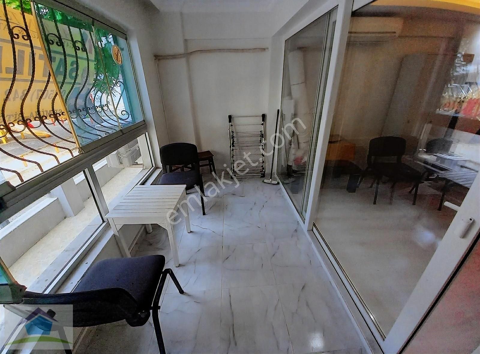 Pino Dan Dedebaşı Önü Açık Lüks Tadilatlı E. Banyolu 130 M2 3+1 - Görsel 24