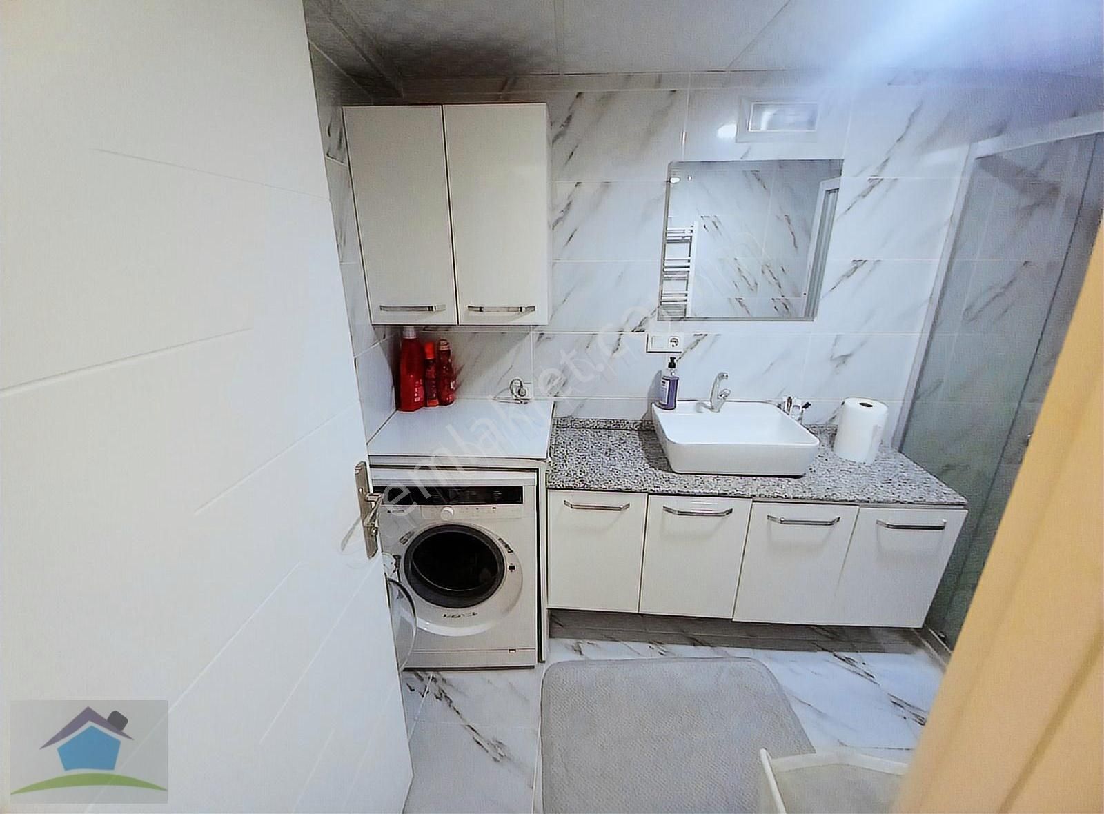 Pino Dan Dedebaşı Önü Açık Lüks Tadilatlı E. Banyolu 130 M2 3+1 - Görsel 15