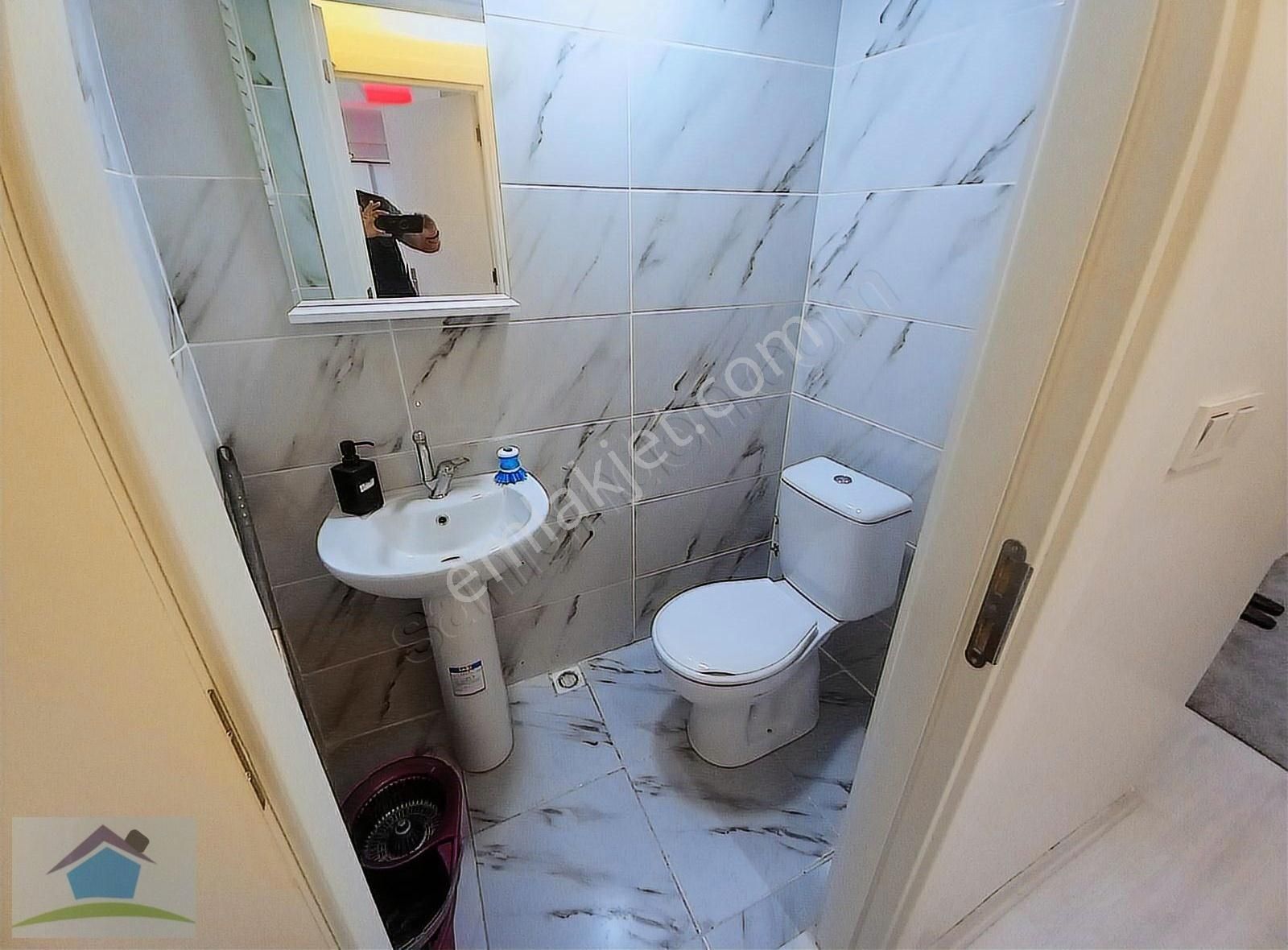 Pino Dan Dedebaşı Önü Açık Lüks Tadilatlı E. Banyolu 130 M2 3+1 - Görsel 25