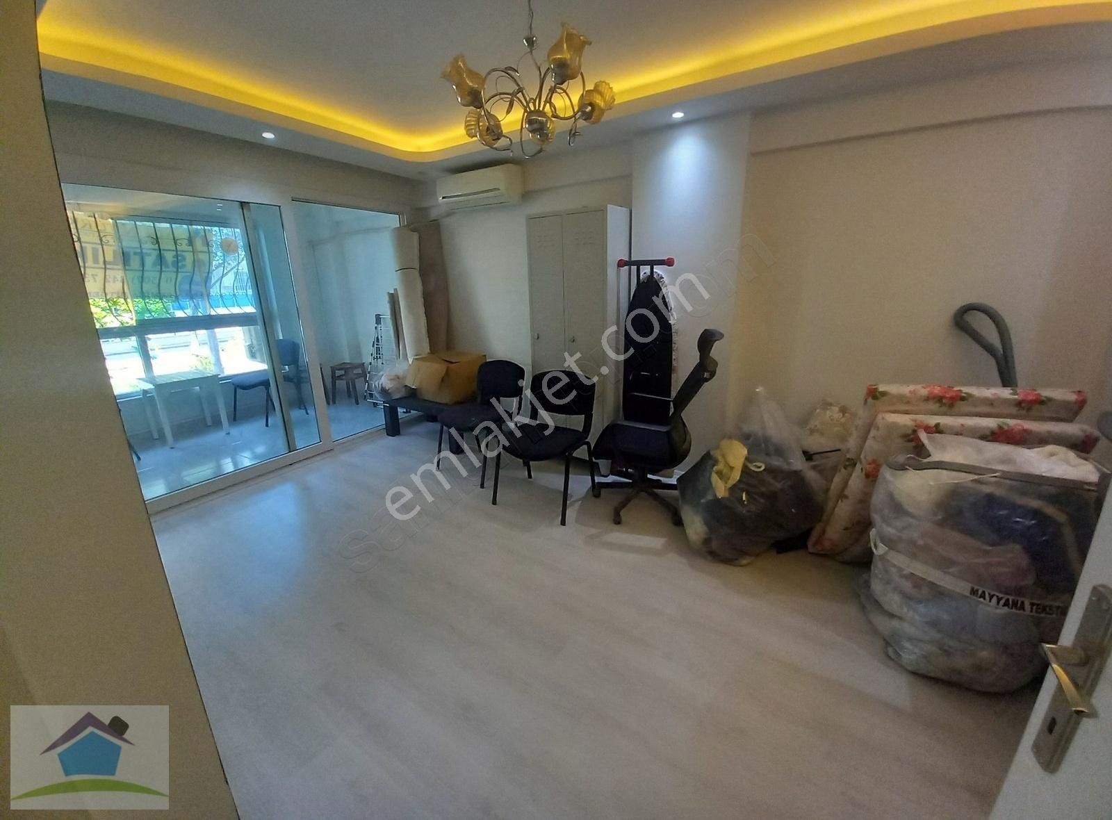 Pino Dan Dedebaşı Önü Açık Lüks Tadilatlı E. Banyolu 130 M2 3+1 - Görsel 14