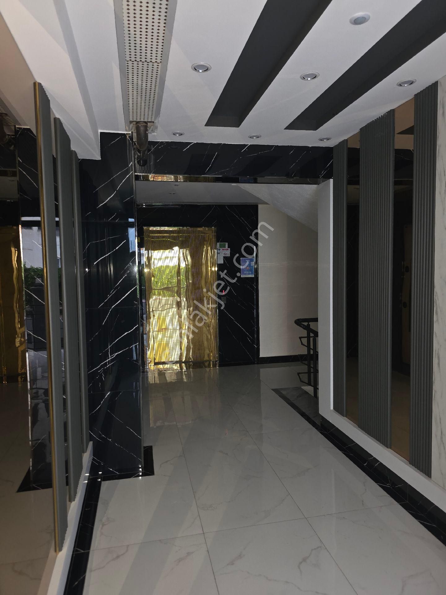 Tarsus Yeni Mahallede 3+1 Satılık Lüks Daire
