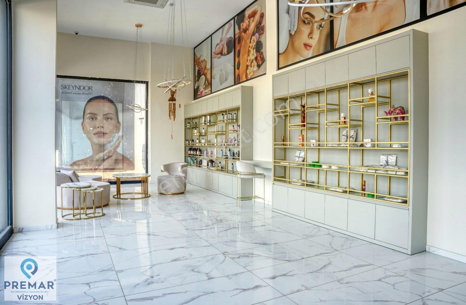 İskele Premium Özel Plajlı Ve Ödüllü Projemizde Son Daireler!!!! - Görsel 14