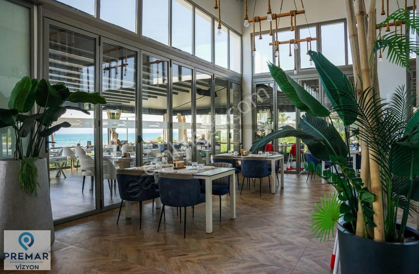 İskele Premium Özel Plajlı Ve Ödüllü Projemizde Son Daireler!!!! - Görsel 18