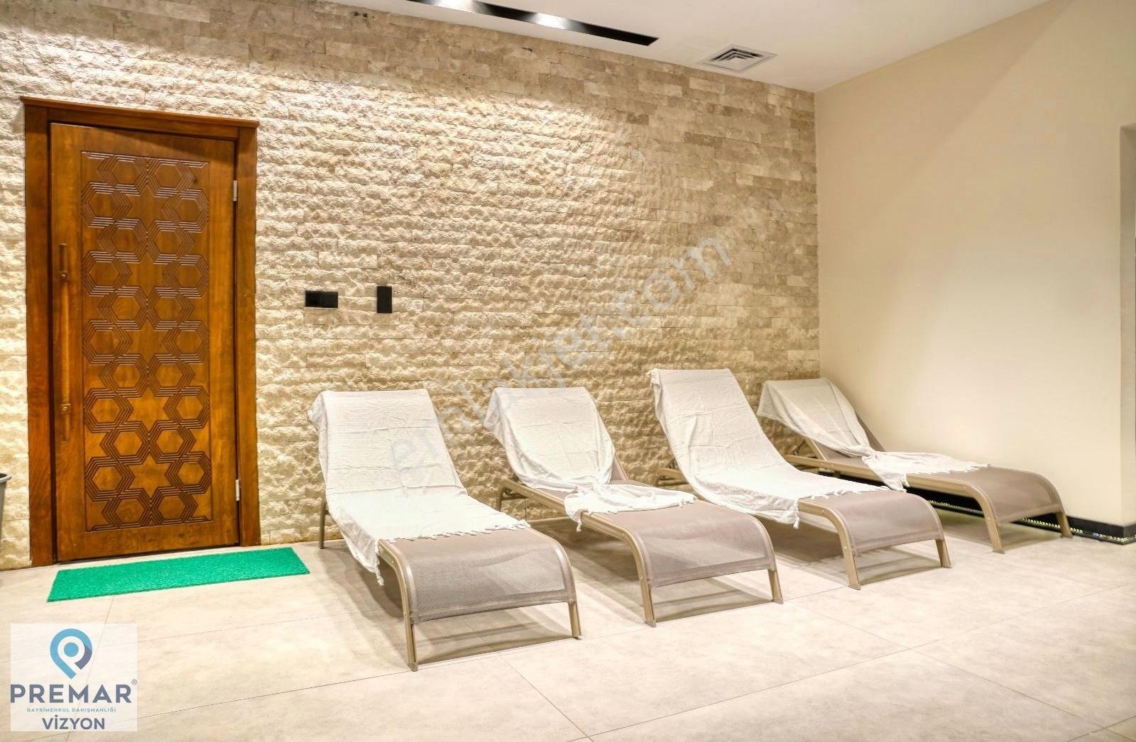 İskele Premium Özel Plajlı Ve Ödüllü Projemizde Son Daireler!!!! - Görsel 12