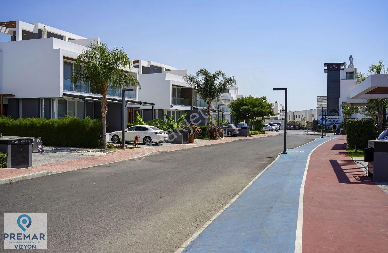 İskele Premium Özel Plajlı Ve Ödüllü Projemizde Son Daireler!!!! - Görsel 24