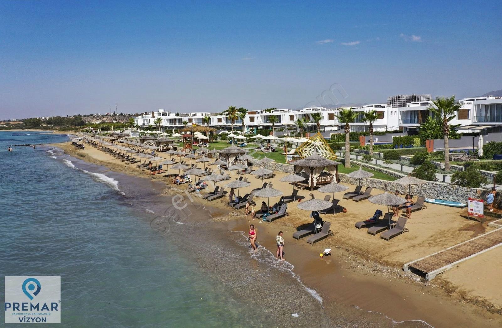 İskele Premium Özel Plajlı Ve Ödüllü Projemizde Son Daireler!!!! - Görsel 31