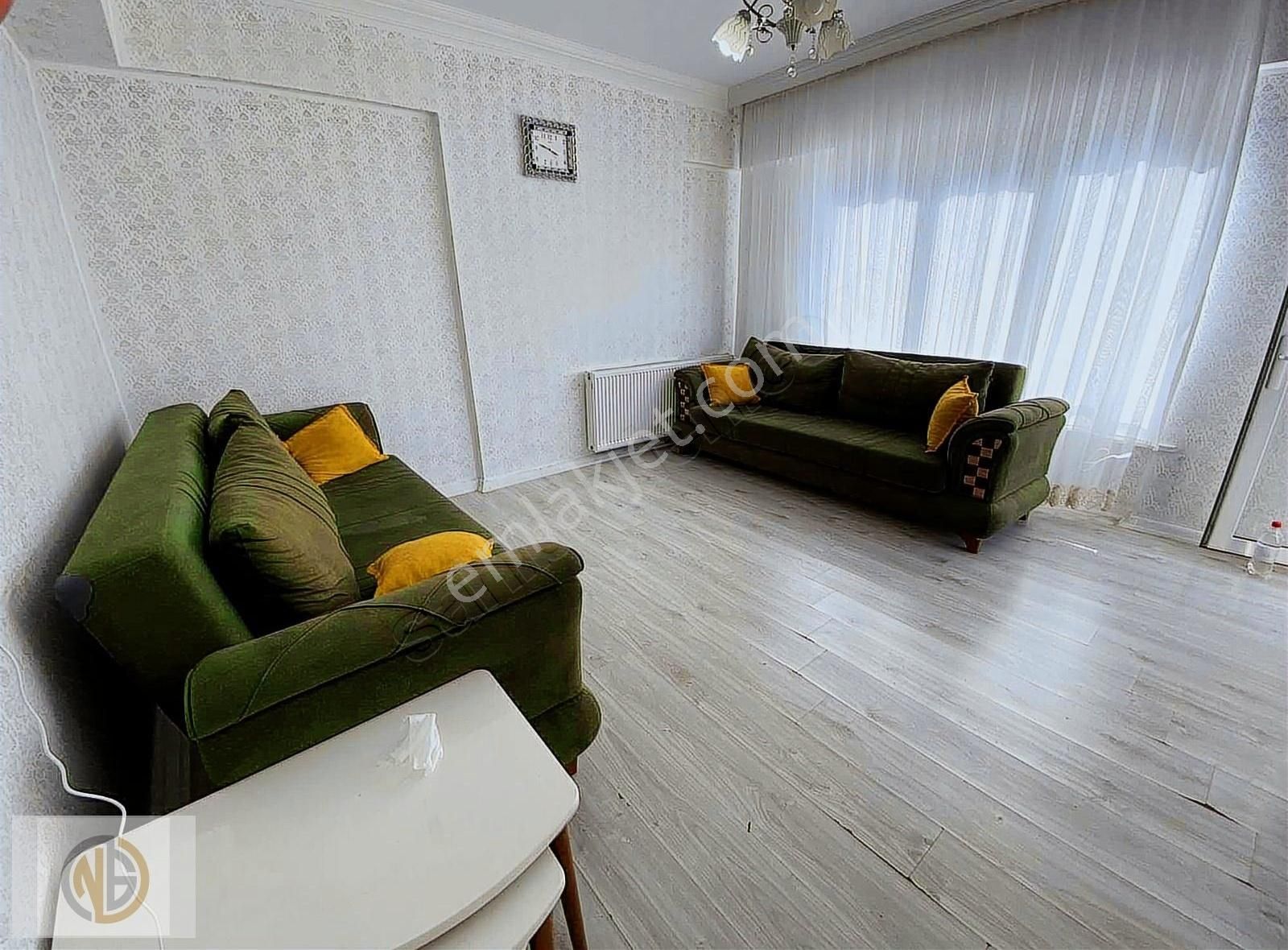 Nuray Gayrimenkulden Akkentte Satılık 2+1