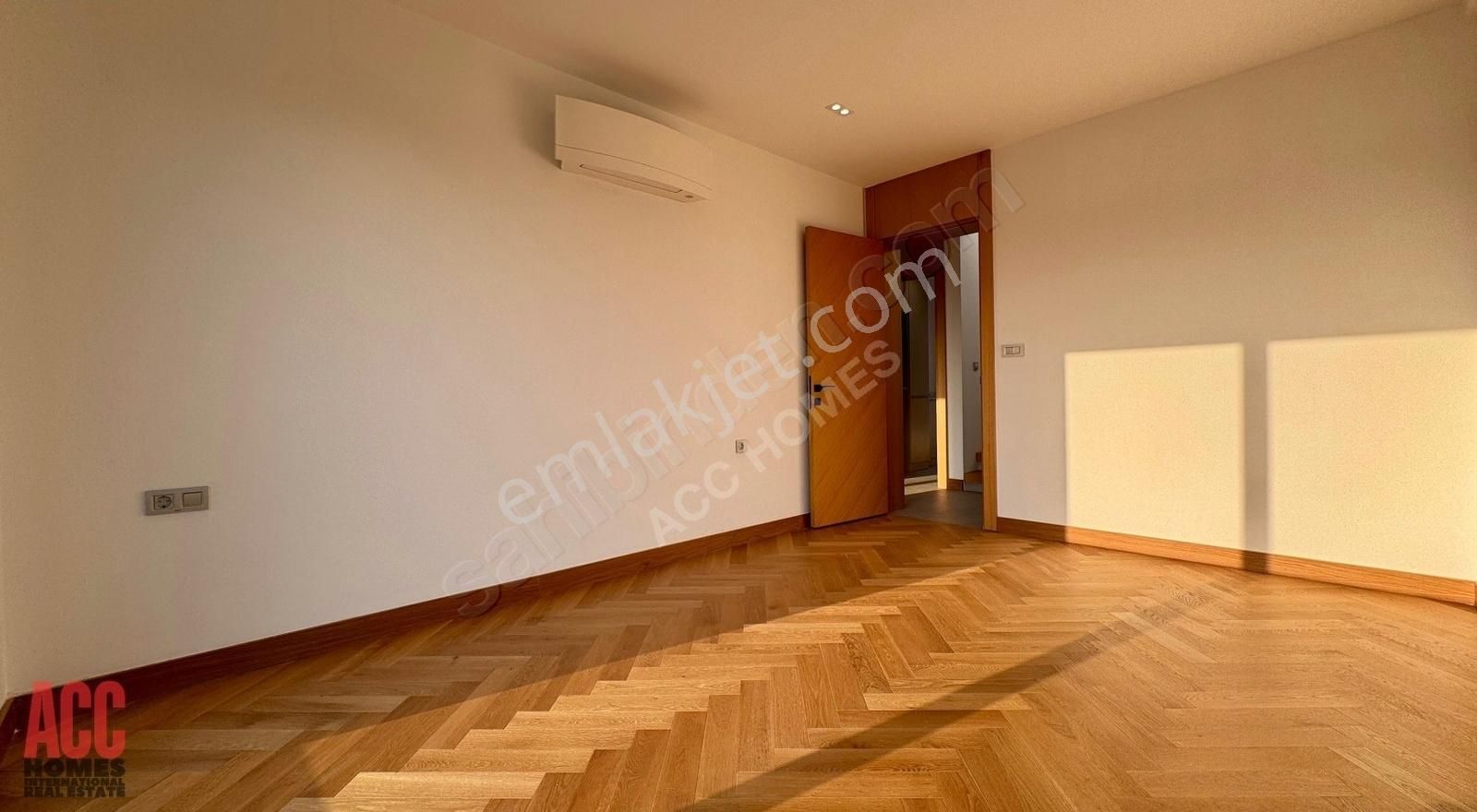 Acc Homes'tan Denize Yakın Lüks Müstakil Emsalsiz İskanlı Villa - Görsel 27
