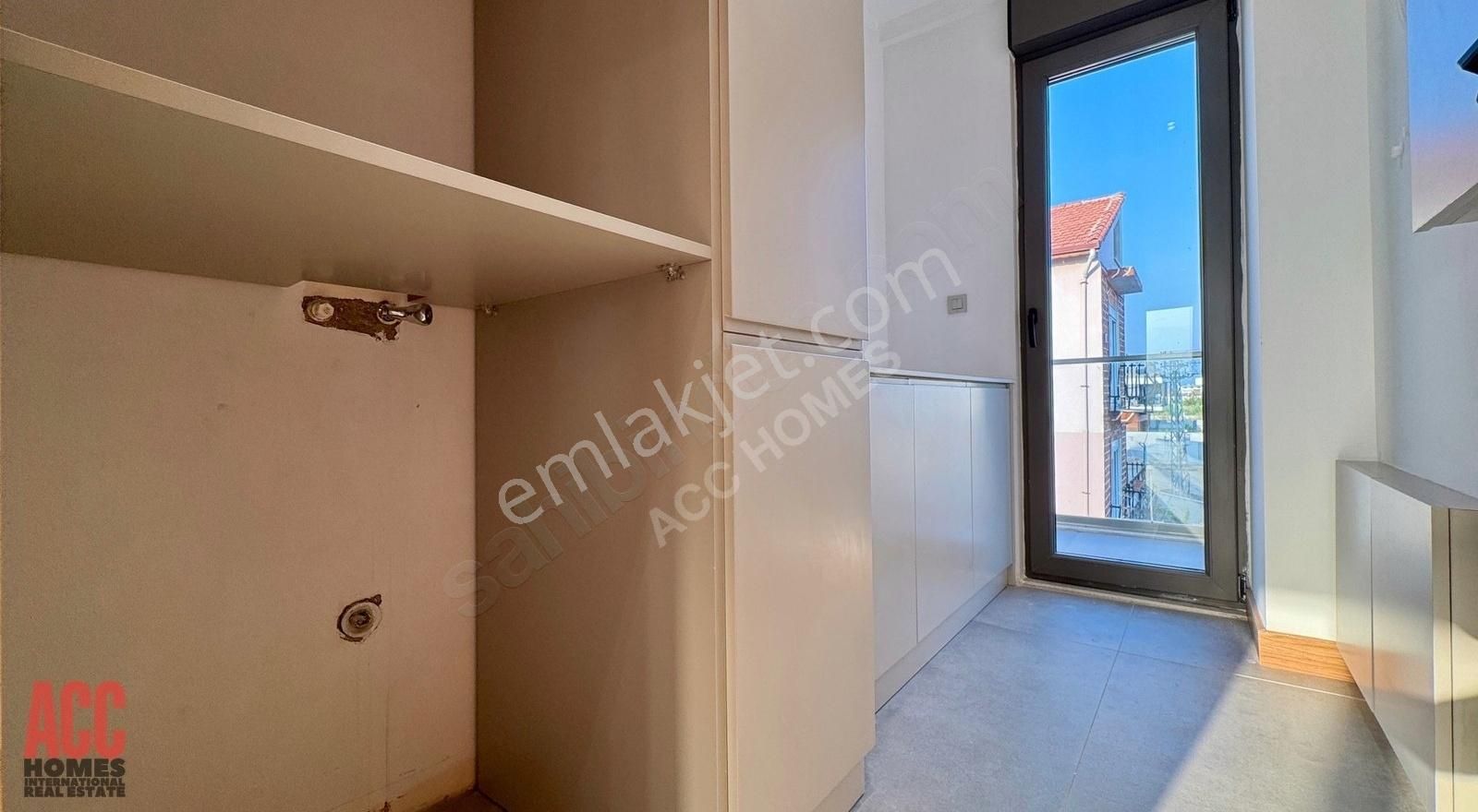 Acc Homes'tan Denize Yakın Lüks Müstakil Emsalsiz İskanlı Villa - Görsel 9