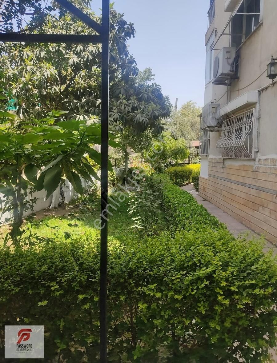 Bornova Kazımdirik'te Satılık 3+1 Daire