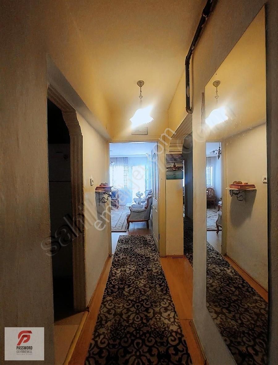 Bornova Kazımdirik'te Satılık 3+1 Daire - Görsel 6