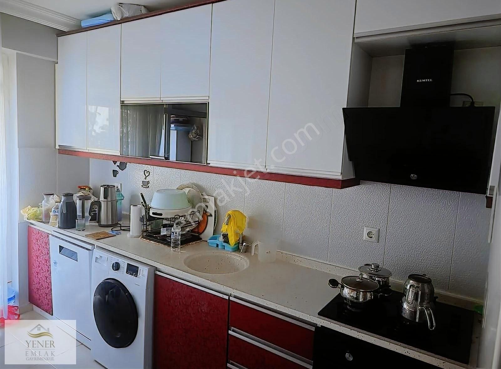 Göztepe Tramvay Durağı, Osmangazi Üni. Yakını 2+1 Kiralık Daire