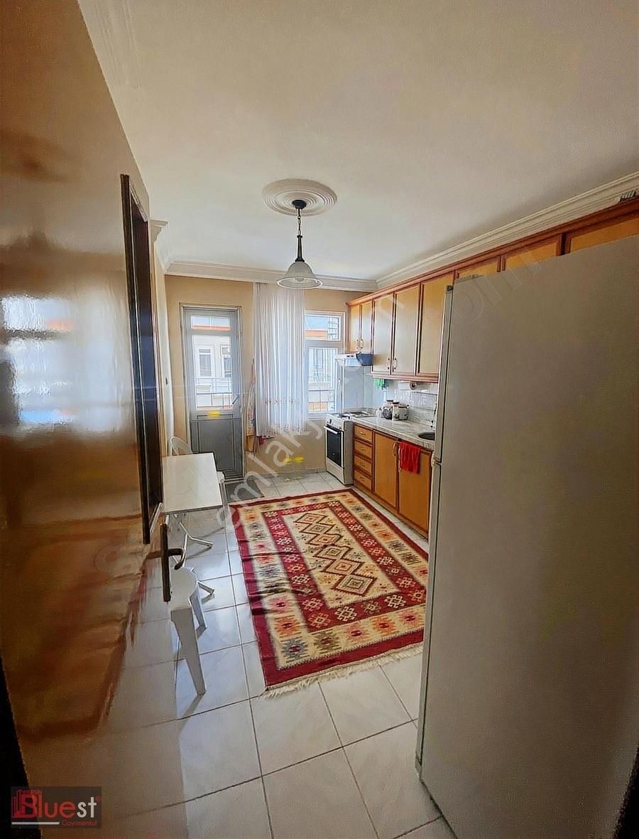 Merkez Mahallesinde 3+1 Kiralık Daire