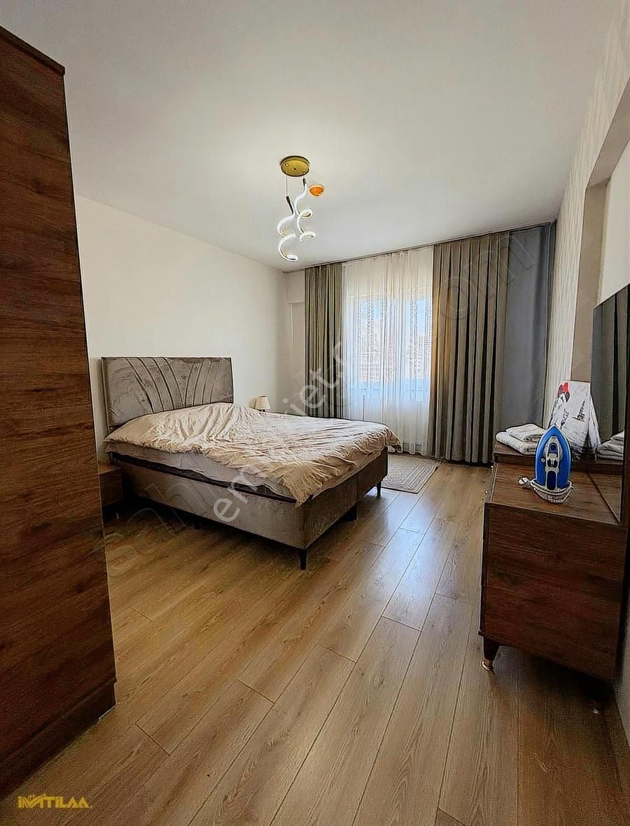 Imtılaa Gayrimenkuel Esnyurt S Towers 1+1 Kıralık Daire