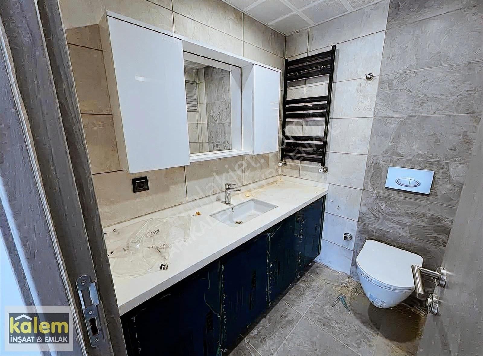 Kalemden 15 Temmuz Selçuklu Evlerinde 125 M2 Satılık Daire - Görsel 18