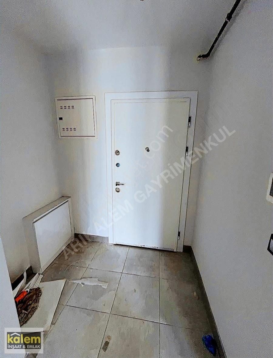 Kalem'den 15 Temmuz 3. Etap'ta Satılık 3+1 Zemin Kat - Görsel 3