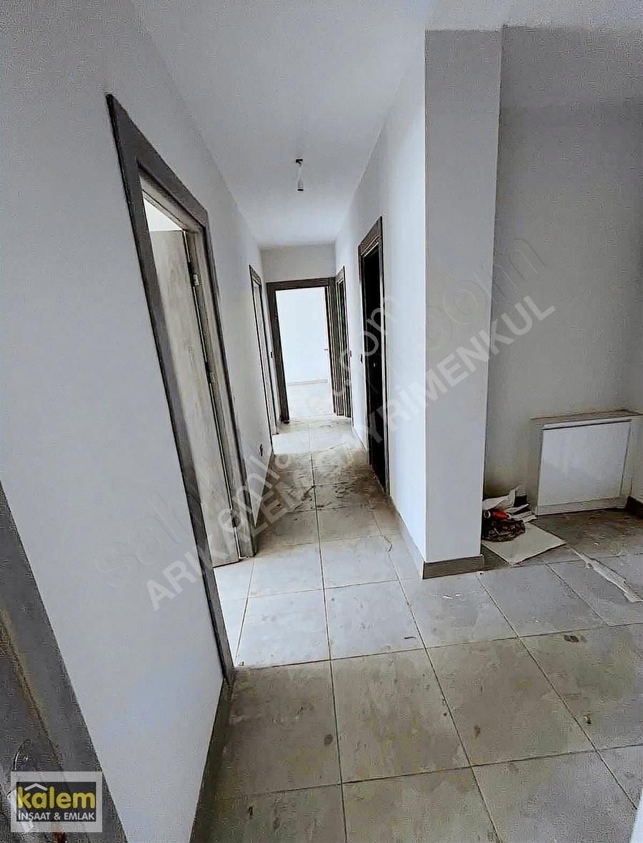 Kalem'den 15 Temmuz 3. Etap'ta Satılık 3+1 Zemin Kat - Görsel 13