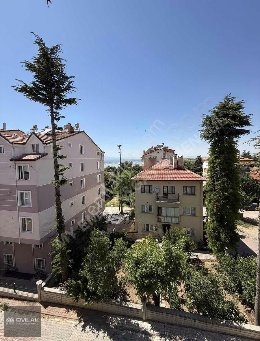 My Emlak&gayrimenkulden Satılık Daire