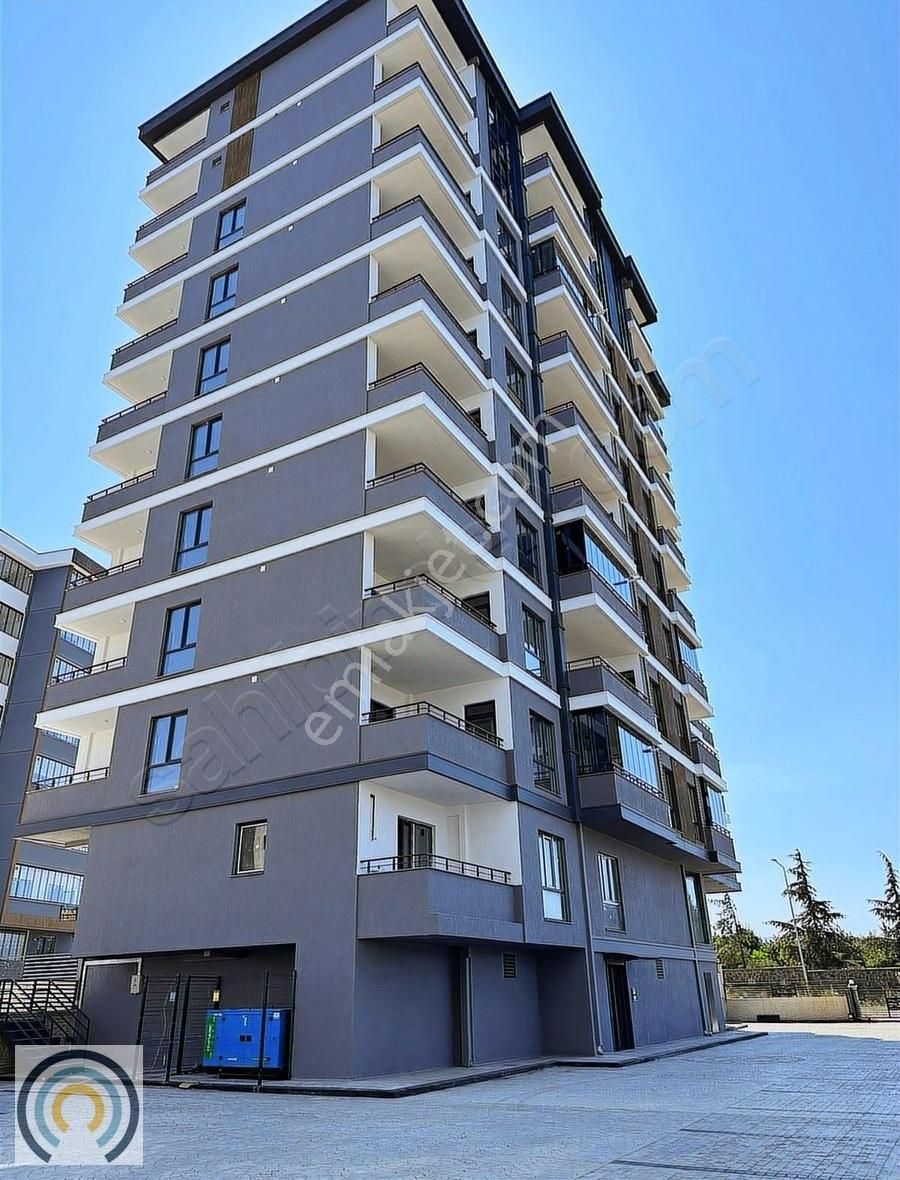 Fener Gm Murat Seçgin'den Blue Life Botanik'te Muhteşem Daire