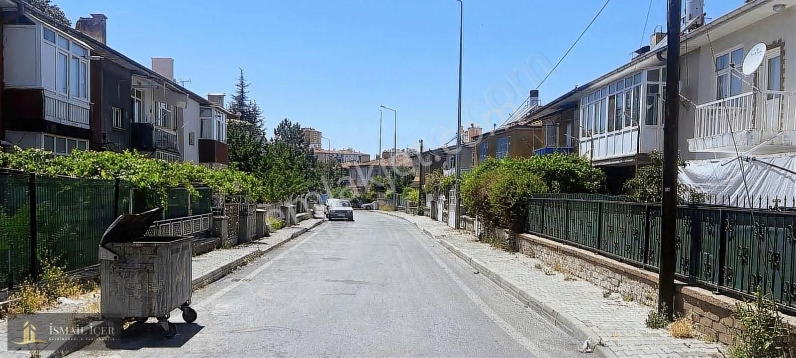 Yenişehir'de Satılık 3+1