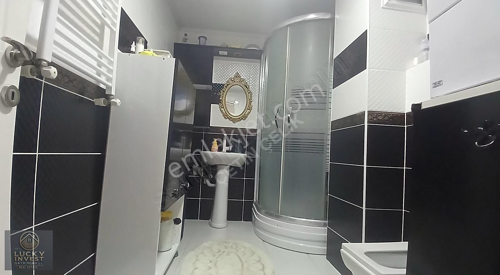 Demirtaş Barbaros Da 2+1 Ara Kat Muhteşem Daire - Görsel 2