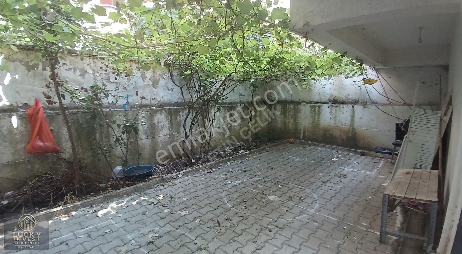 Demirtaş Barbaros Da 2+1 Ara Kat Muhteşem Daire - Görsel 23