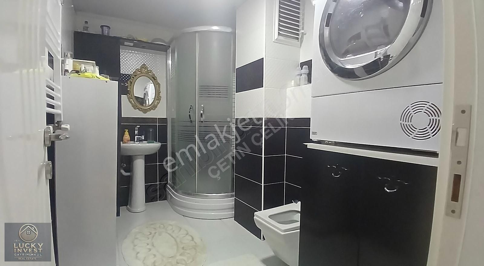 Demirtaş Barbaros Da 2+1 Ara Kat Muhteşem Daire - Görsel 22