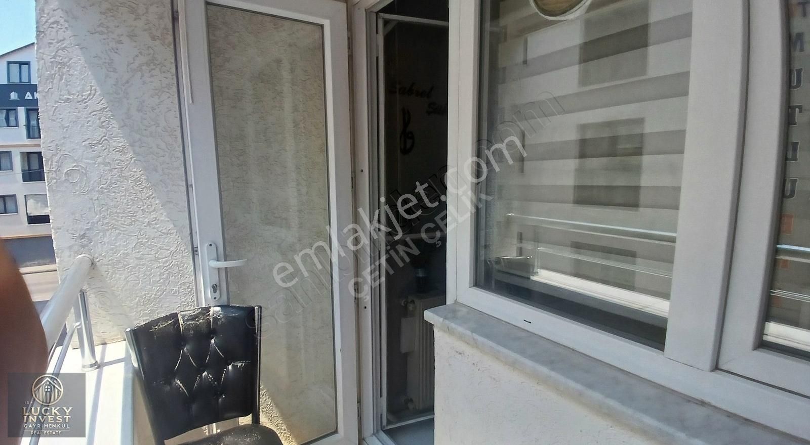 Demirtaş Barbaros Da 2+1 Ara Kat Muhteşem Daire - Görsel 24